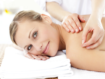 Acupuncture_Happy_Woman-Natural_Health_Putney_Well4ever_London_clinic