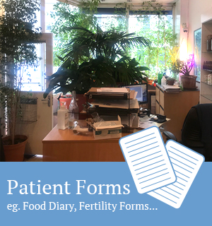 Patient Forms